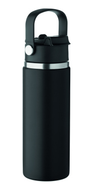 Logotrade meene foto: Topeltseinaga pudel 500 ml