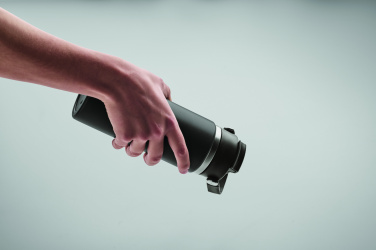 Logotrade reklaamkingid pilt: Topeltseinaga pudel 500 ml