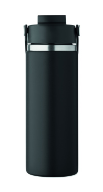 Logotrade reklaamkingid pilt: SUMA GRIP topeltseinaga pudel 500 ml