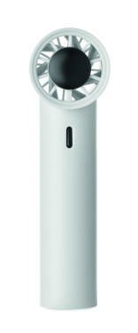 Logotrade reklaamkingitused pilt: Mini käeshoitav kiire ventilaator