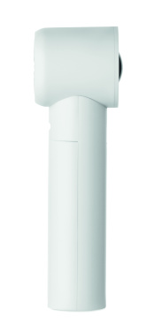 Logo trade reklaamtoote pilt: Mini käeshoitav kiire ventilaator