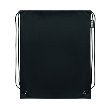 Logotrade ärikingituse foto: DAFFY sussikott RPET mittekootud materjalist