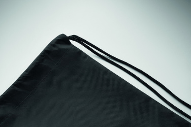 Logo trade firmakingid foto: DAFFY sussikott RPET mittekootud materjalist