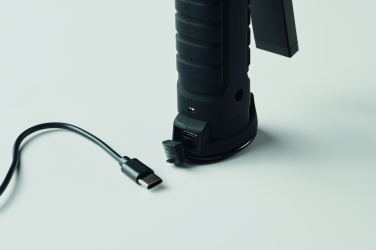 Logotrade reklaamtooted pilt: ROTATE laetav töövalgusti