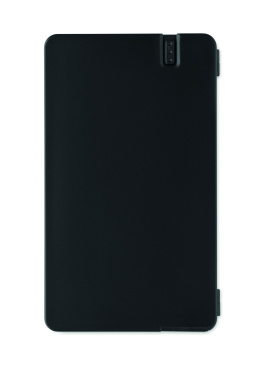 Logo trade reklaamtoote pilt: CLERK kalkulaator LCD-tahvliga