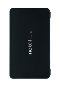 Logotrade reklaamkingituse foto: CLERK kalkulaator LCD-tahvliga