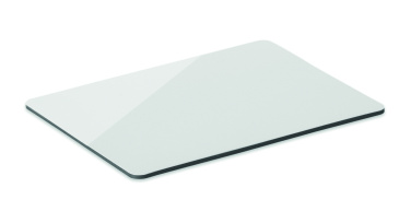 Logo trade firmakingituse pilt: MAGREC 100 PVC-st ristkülikukujuline magnet