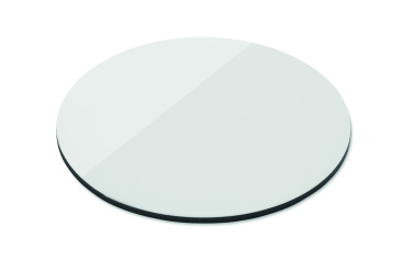 Logotrade reklaamkingid pilt: MAGROUND ümmargune magnet PVC-st