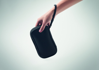 Logotrade reklaamkingitused pilt: Tehnika korraldaja kott 600D RPET-ist