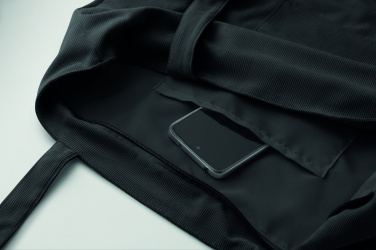 Logo trade ärikingi pilt: Suur kordvelvetist ostukott