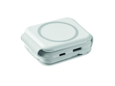 Logotrade meene foto: ROIS kokkupandav laadimisjaam