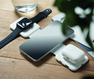 Logotrade ärikingi foto: ROIS kokkupandav laadimisjaam