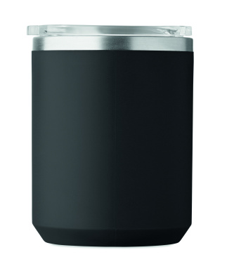 Logo trade meene pilt: COCOA topeltseinaga kruus 400ml