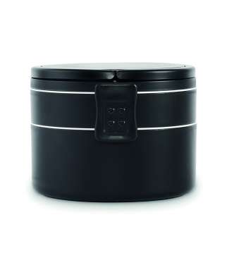 Logotrade firmakingitused pilt: Kahekorruseline PP lõunakarp 950 ml