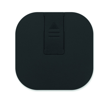 Logotrade firmakingituse foto: LINEA 100W sissetõmmatav laadimiskaabel