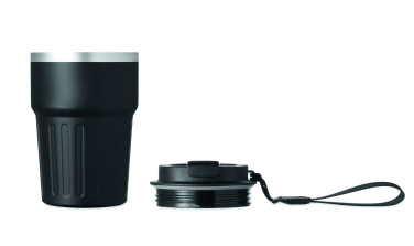 Logotrade reklaamkingi foto: ENGAGE 3-osaline kinkekomplekt karbis