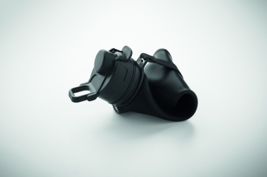 Logo trade ärikingid foto: LETT kokkupandav silikoonist spordipudel