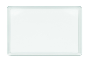 Logotrade ärikingi foto: Akrüülist fotomagnet