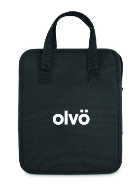 Logotrade reklaamkingituse foto: ORGANIZER COOL kokkupandav auto pagasiruumi korrastaja