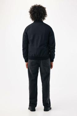 Logotrade reklaamkingituse foto: IQONIQ Odin taaskasutatud polüestrist kerge unisex jakk