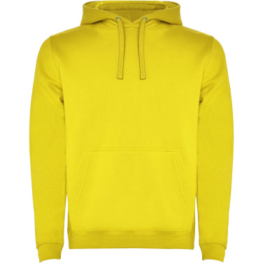 Logo trade ärikingitused foto: Urban meeste kapuutsiga hoodie