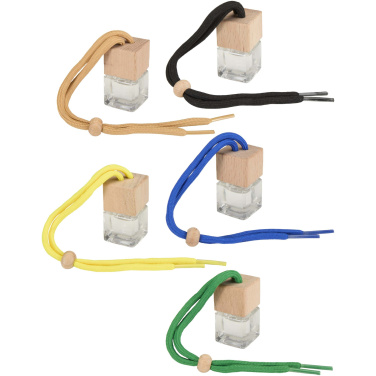 Logotrade reklaamtoote foto: Ono auto õhuvärskendaja