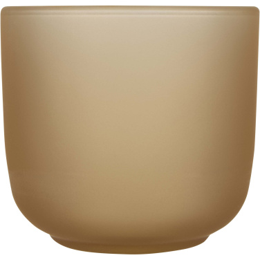 Logo trade meened foto: Male puidust serveerimisalus klaasist tassidega