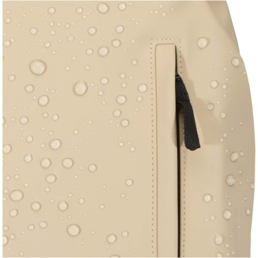 Logotrade reklaamkingi foto: Resi Plus 15" GRS vargusvastane seljakott 18L