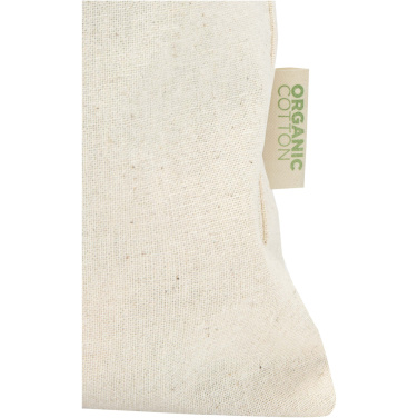 Logotrade firmakingi foto: Odisha 140 g/m² OCS orgaanilisest puuvillast kinkekott 42 x 30 cm