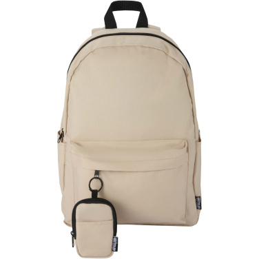 Logo trade reklaamtoote pilt: Byron Clip & Go väike kotike 0,2L