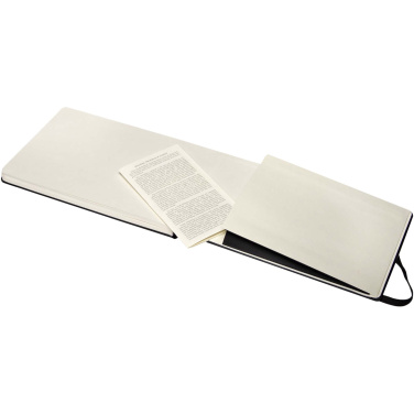 Logotrade reklaamkingi foto: Moleskine'i suur akvarellalbum