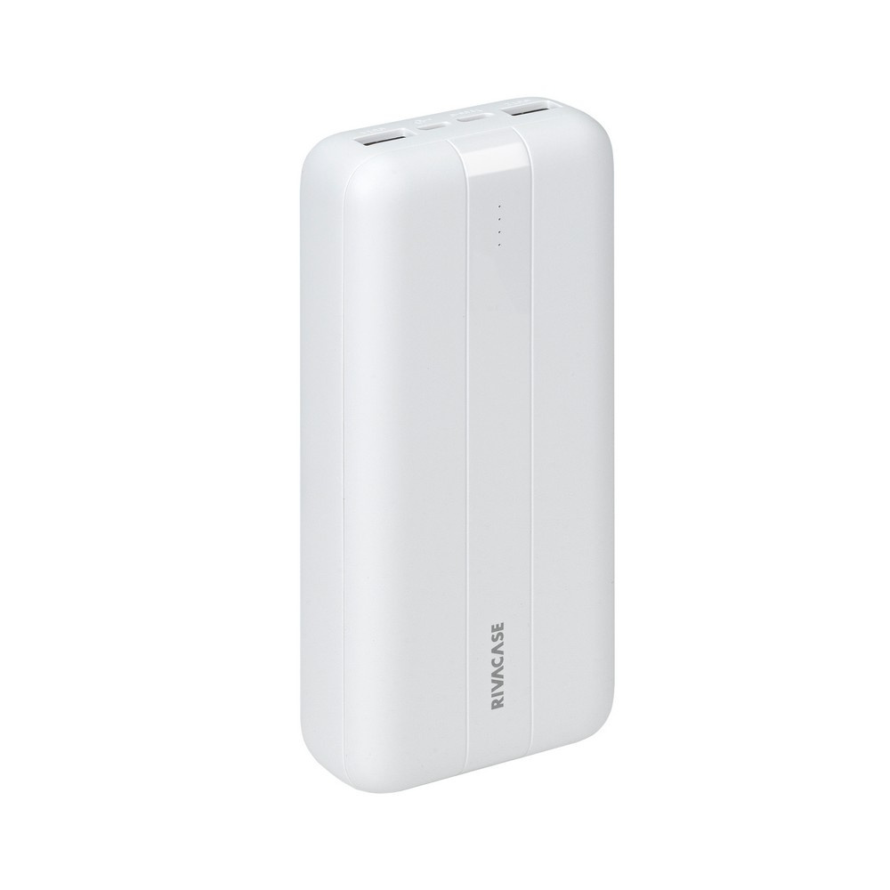 Logotrade ärikingituse foto: Akupank VA2081 20000 mAh RIVACASE