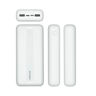 Logo trade ärikingituse pilt: Akupank VA2081 20000 mAh RIVACASE