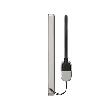 Logotrade ärikingid pilt: Magsafe juhtmevaba akupank 15W VA2616 5000 mAh RIVACASE