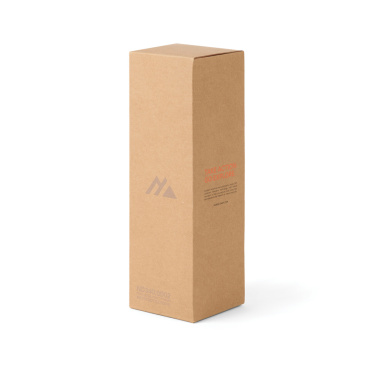 Logo trade meene pilt: Nordic Drift Trail Ultra Light Titanium 600ml veepudel