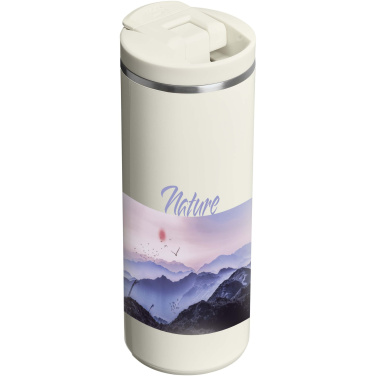 Logotrade firmakingi foto: Stanley Transit Fliptop 350 ml termoskruus