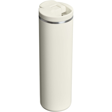Logotrade ärikingituse foto: Stanley Transit Fliptop 470 ml trummel termos