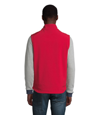 Logotrade reklaamtooted pilt: RACE BW MEESTE SOFTSHELL PÜKSID