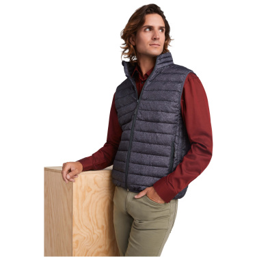 Logotrade meened pilt: Oslo meeste isoleeritud vest