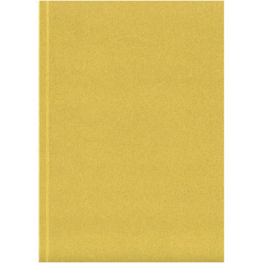Logotrade ärikingitused pilt: Novella Austen A5 pehmekaaneline märkmik