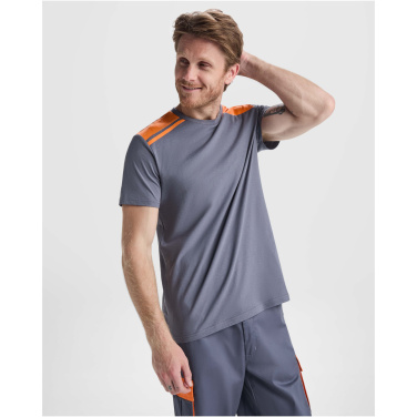 Logotrade reklaamtoote foto: Expedition 160 g/m2 meeste lühikeste varrukatega T-särk
