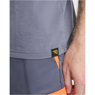 Logotrade ärikingituse foto: Expedition 160 g/m2 meeste lühikeste varrukatega T-särk
