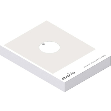 Logo trade reklaamkingi pilt: Chipolo POP jälgimisseade