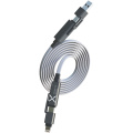 SCX.design C58 60W magnetiline lame laadimiskaabel, Hall