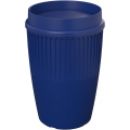 Cirrus POP 350 ml termos 360° kaanega, Sinine