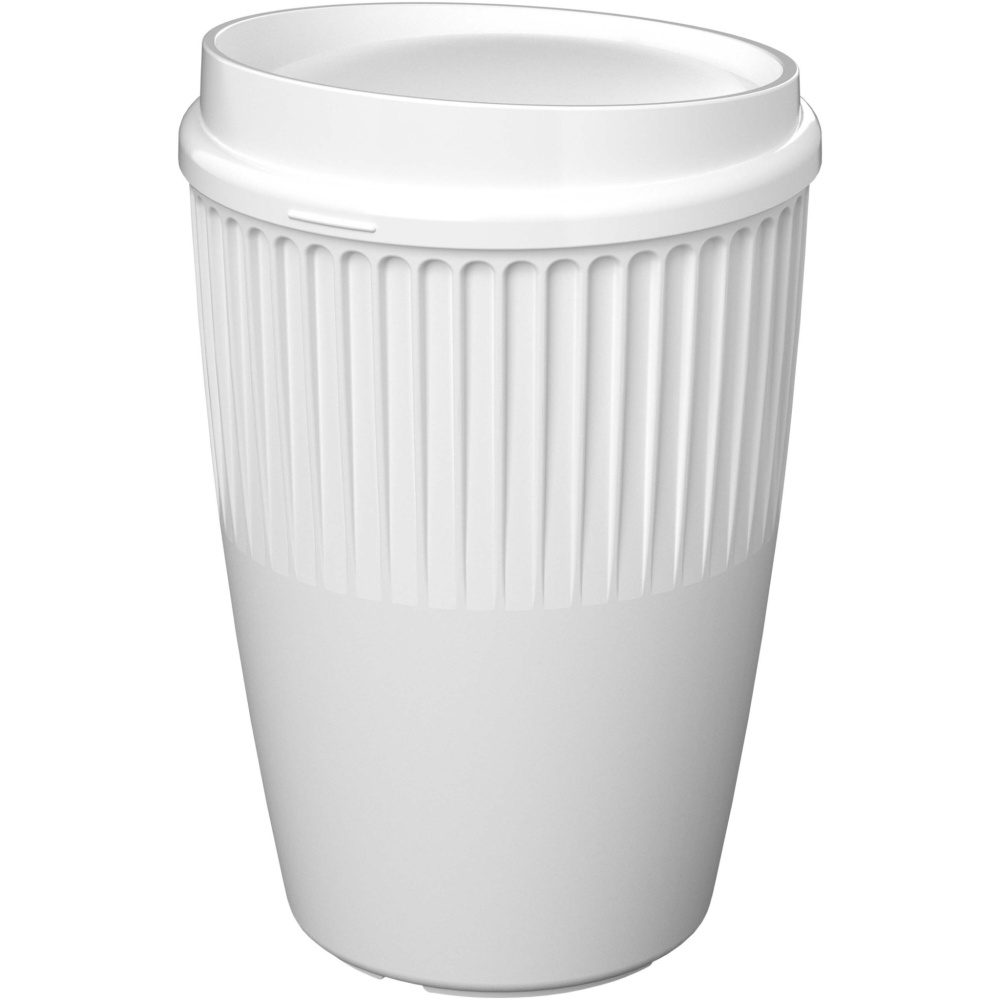 Logo trade reklaamkingituse pilt: Cirrus POP 350 ml klaas