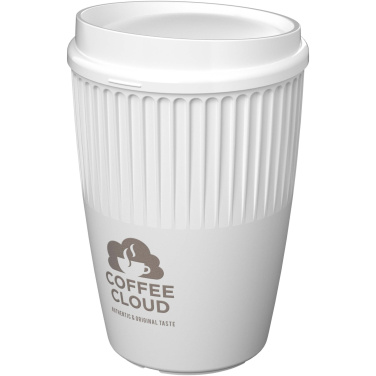 Logotrade reklaamkingituse foto: Cirrus POP 350 ml klaas