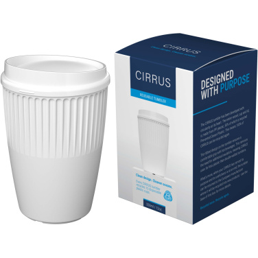 Logotrade reklaamtooted pilt: Cirrus POP 350 ml klaas
