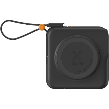 Logotrade reklaamkingitused pilt: Xtorm TravelPro 30W 10 000 mAh 3-ühes reisilaadija