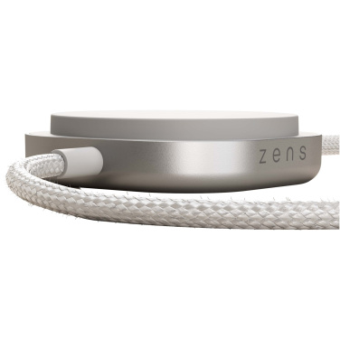 Logo trade reklaamkingituse pilt: Zens Pro 2 240W USB-C 2-in-1 laadimiskaabel